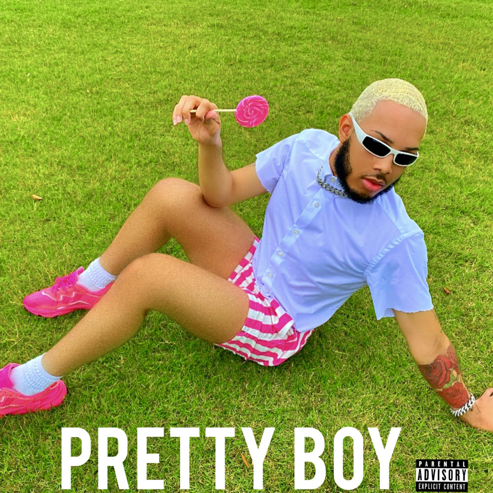 Pretty Boy (Explicit)