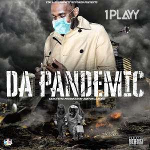 Listen to Bacc Outside (Explicit) song with lyrics from 1PLAYY