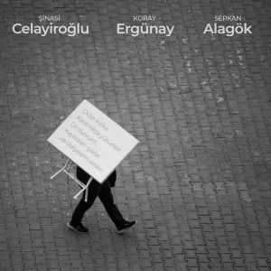 收聽Şinasi Celayiroğlu的Dinliyorum...歌詞歌曲