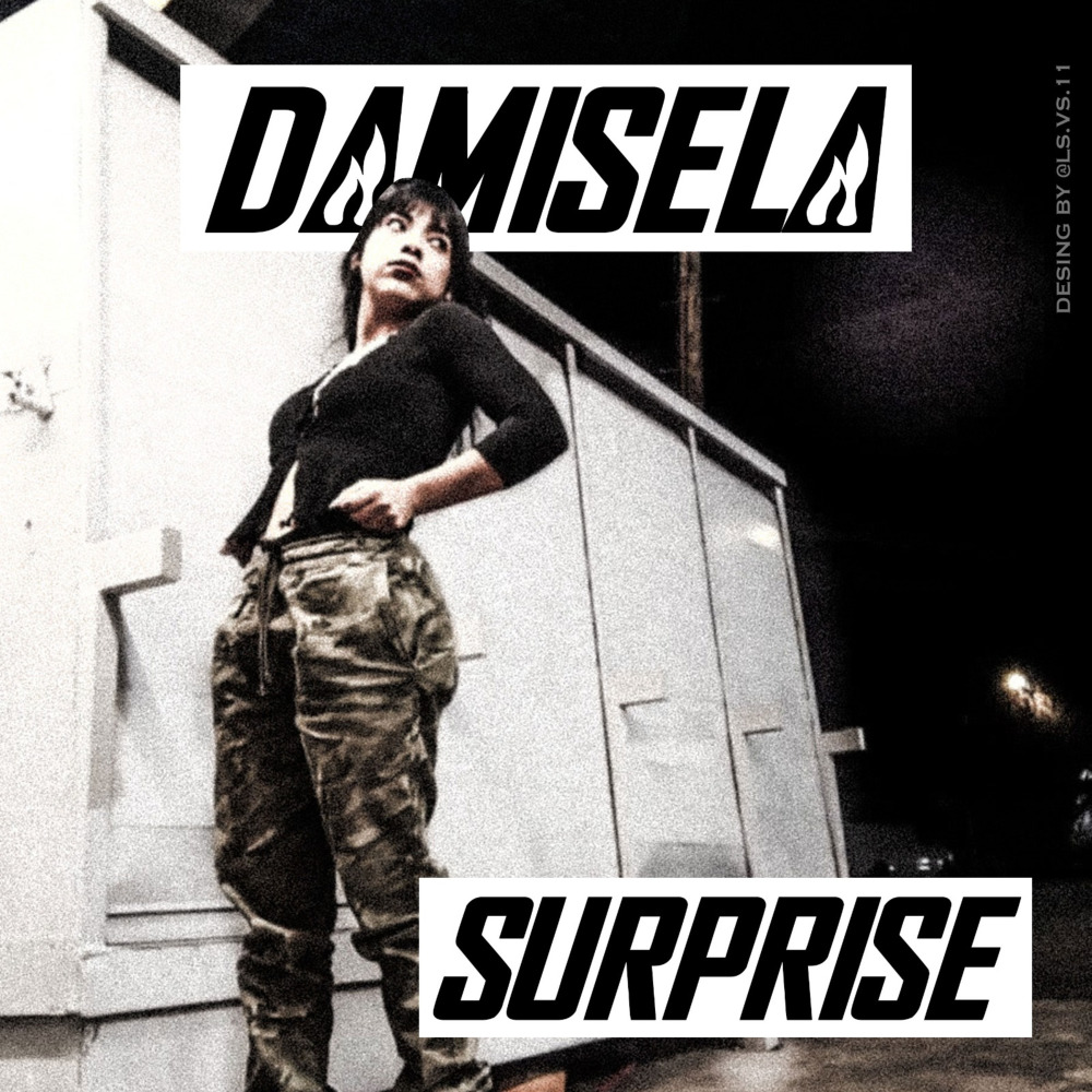 Surprise (Explicit)