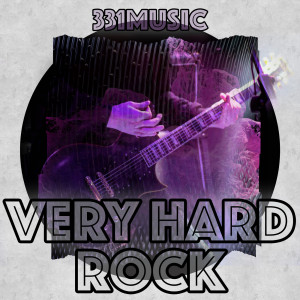 Album Very Hard Rock oleh 331Music