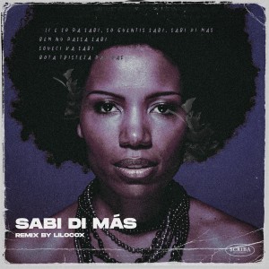 Album Sabi di Más from Lura