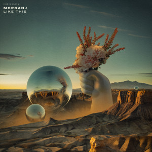 收聽MorganJ的Like This歌詞歌曲