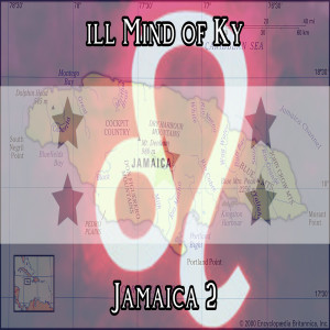 Album Jamaica 2 (Explicit) from 