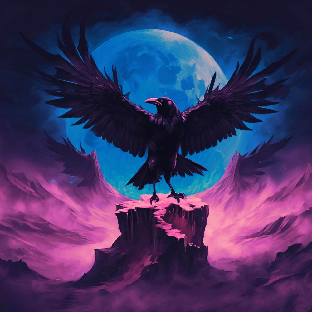 WHISPER OF THE VOID (INSTRUMENTAL|Explicit)
