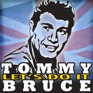 ดาวน์โหลดและฟังเพลง Buttons And Bows พร้อมเนื้อเพลงจาก Tommy Bruce