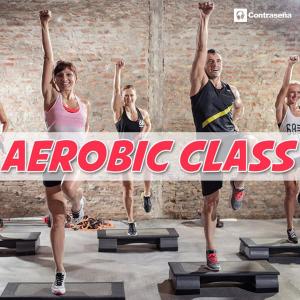 收聽Raúl Platero的Aerobic Class歌詞歌曲