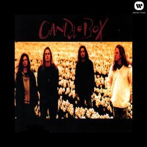 CandleBox的專輯The Candlebox Collection