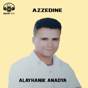 Listen to Thenwaght imechrame song with lyrics from Azzedine