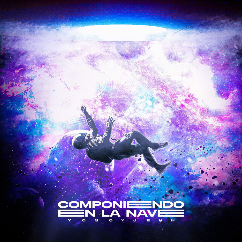 Componiendo en la Nave (Explicit)