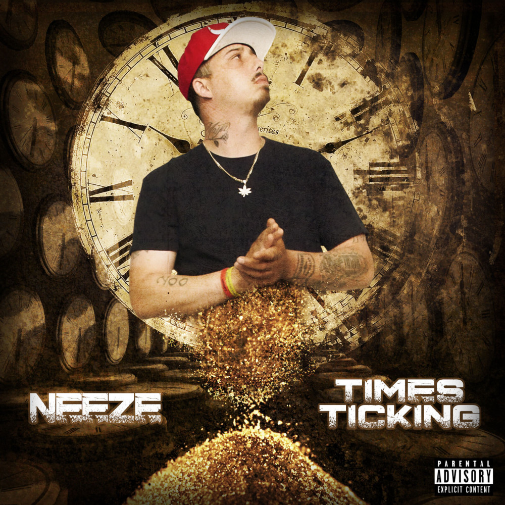 Feeling Myself (Explicit)