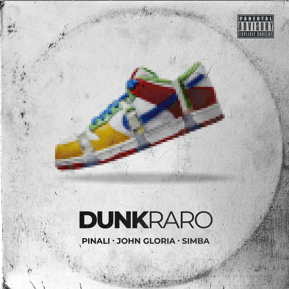 Dunk Raro (Explicit)