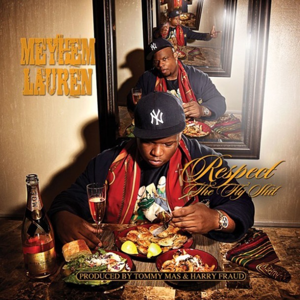 Juevos Rancheros (feat. A.G. Da Coroner, Heems & Riff Raff) (Explicit)