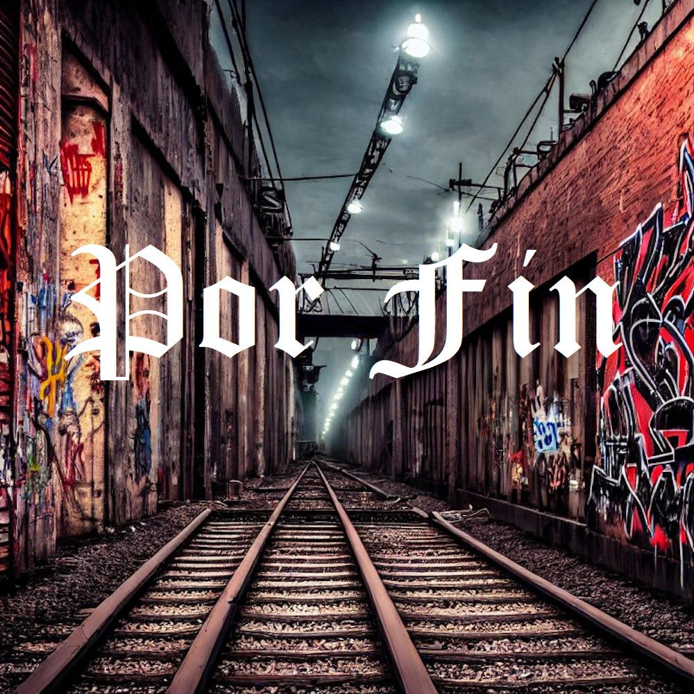 Por Fin (feat. Doobie Free, Crohnik & Saik Uno aka Mad Smokah)