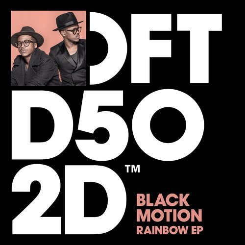 Rainbow (feat. Xoli M) [DJ Spen & Michele Chiavarini Dub] (DJ Spen & Michele Chiavarini Dub)