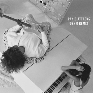 ดาวน์โหลดและฟังเพลง Panic Attacks (feat. Yoshi Flower) (DENM Remix) พร้อมเนื้อเพลงจาก Elohim