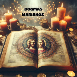 收聽Aldea Nazaret的Dogmas marianos歌詞歌曲