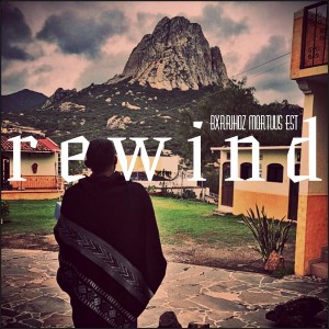 Bxrrihoz Mortuus Est的專輯Rewind (Explicit)