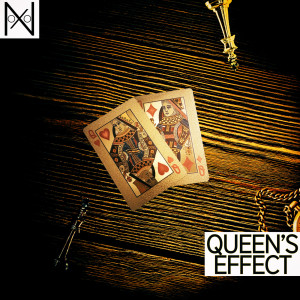 Dengarkan lagu Queen's Effect nyanyian Noxo dengan lirik