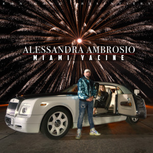 收听Miami Yacine的Alessandra Ambrosio歌词歌曲