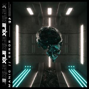 Listen to Error song with lyrics from Manic