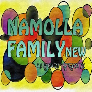 Listen to 坏女人不好的女人(Feat. 金夏娜) song with lyrics from Namolla Family N