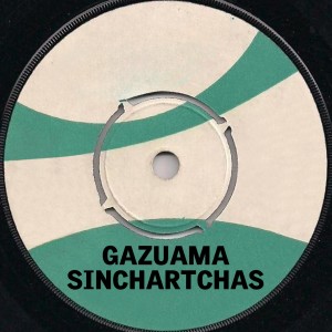 Listen to Anypsosi Apotinaxi Ekfygi (Part II) song with lyrics from Gazuama Sinchartchas