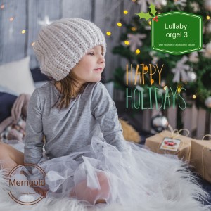 收聽Merrigold的We Wish a Merry Christmas with 눈 속의 시냇물 소리歌詞歌曲