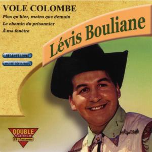 Lévis Bouliane的专辑Vole colombe