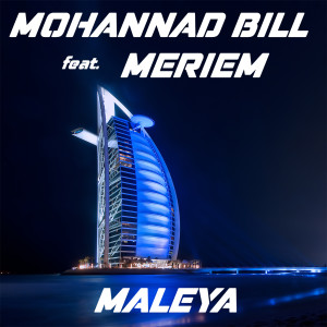 Album Maleya from Mohannad Bill
