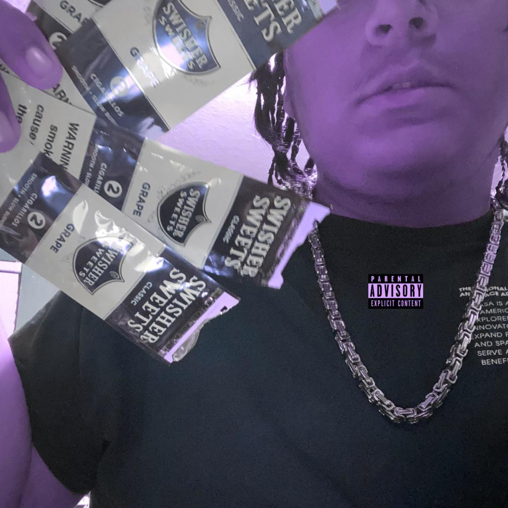 i can smoke (Explicit)