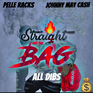 Pelle Racks的專輯All Dibs (Explicit)