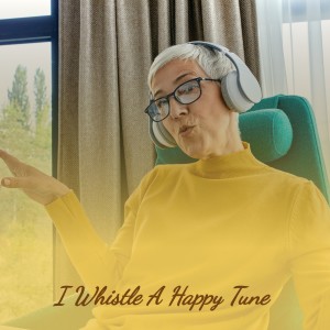 收聽Sinatra, Frank的I Whistle a Happy Tune歌詞歌曲