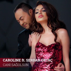 收聽Caroline的Canı Sağolsun歌詞歌曲