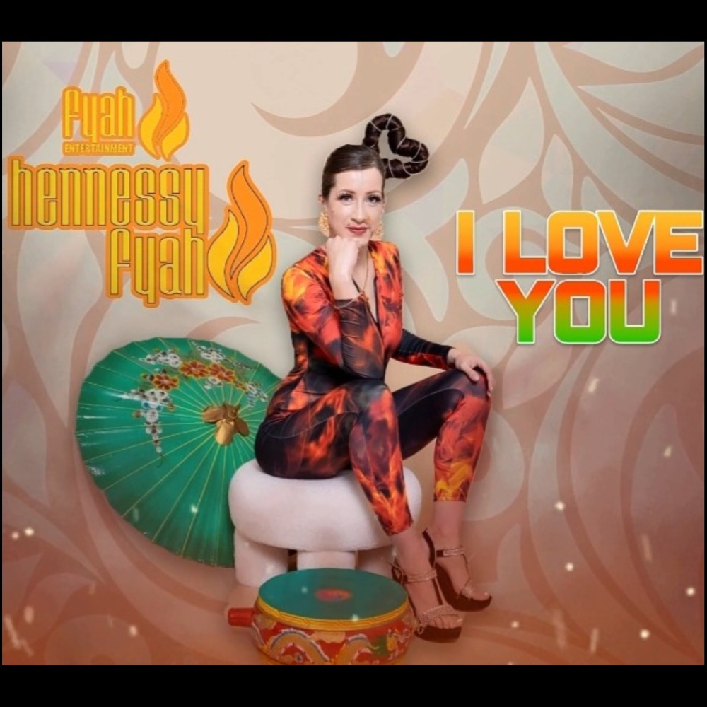 I Love You
