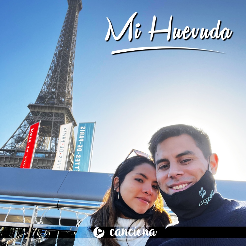 Mi Huevuda