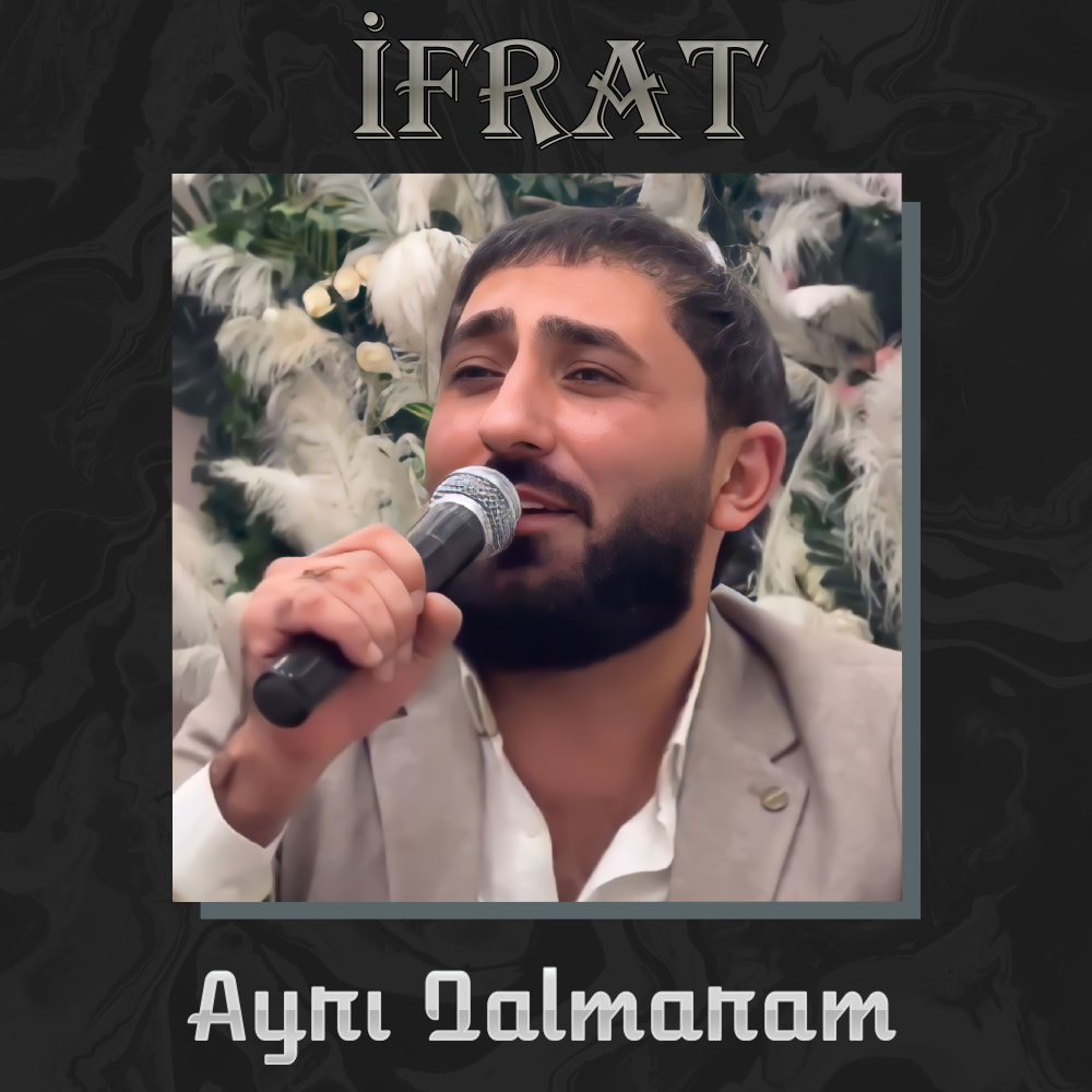 Ayrı Qalmaram