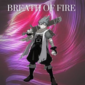 White Piano Monk的專輯Breath of Fire (Piano Themes Collection)