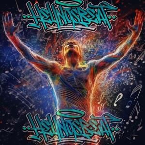 HEYNOS的專輯DISTIMIA