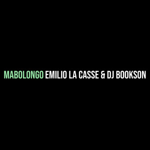 Album Mabolongo (Explicit) from Emilio La Casse