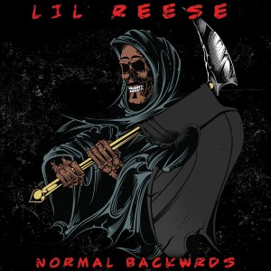 Album Normal Backwrds (Explicit) from Lil Reese