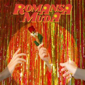 Aldy Maldini的專輯Romansa Muda