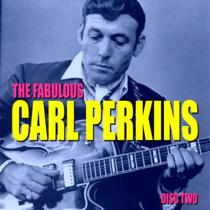 ดาวน์โหลดและฟังเพลง You Can't Make Love To Somebody พร้อมเนื้อเพลงจาก Carl Perkins