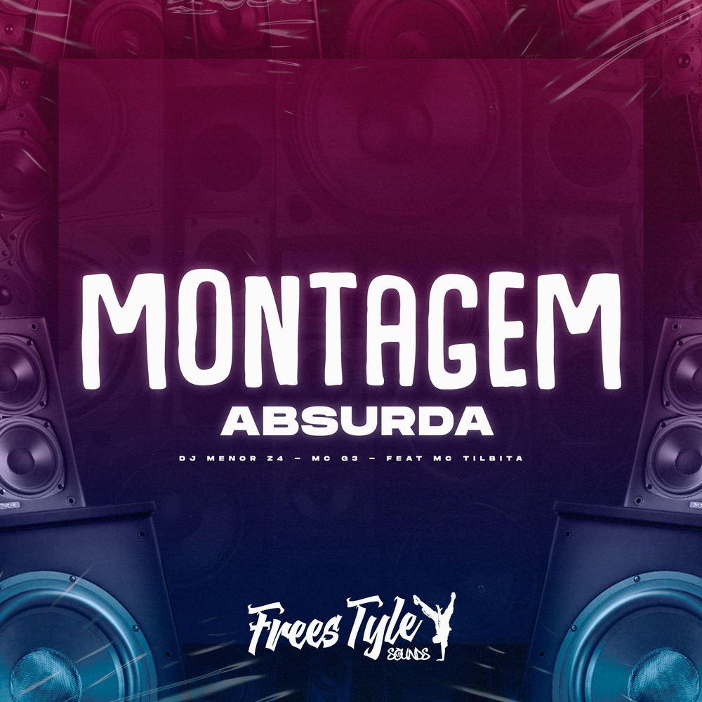 Montagem Absurda (Explicit)