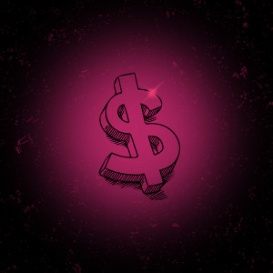 Nuee的专辑Nuee Money
