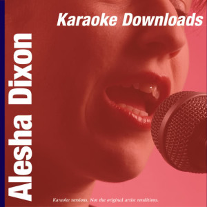 ดาวน์โหลดและฟังเพลง Breathe Slow (In The Style Of Alesha Dixon) พร้อมเนื้อเพลงจาก Ameritz