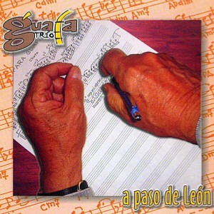ดาวน์โหลดและฟังเพลง Para Guafa พร้อมเนื้อเพลงจาก Guafa Trío