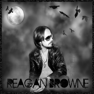 收聽Reagan Browne的Loud But Unheard (feat. Marty Friedman)歌詞歌曲