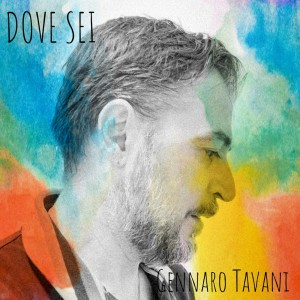 Album Dove Sei oleh Gennaro Tavani