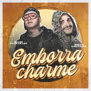 อัลบัม Emborracharme ศิลปิน Balbi el Chamako